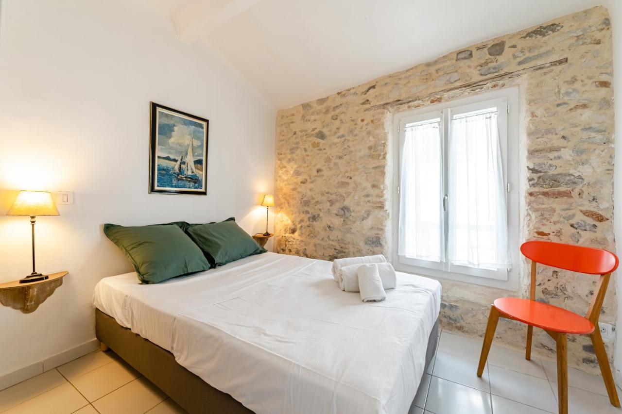 Appartement Le Clocher Par Dodo-a-cassis
