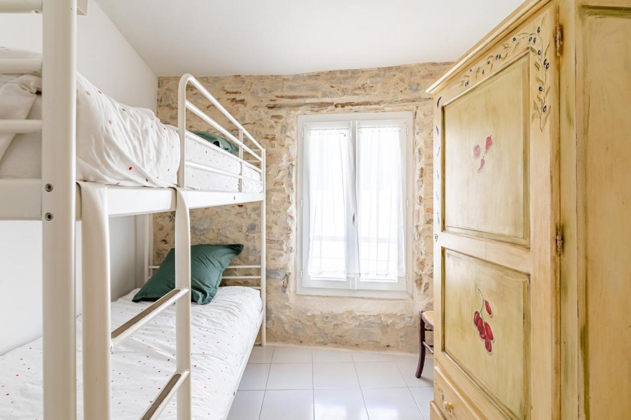 Le Clocher Par Dodo-a-cassis Appartement
